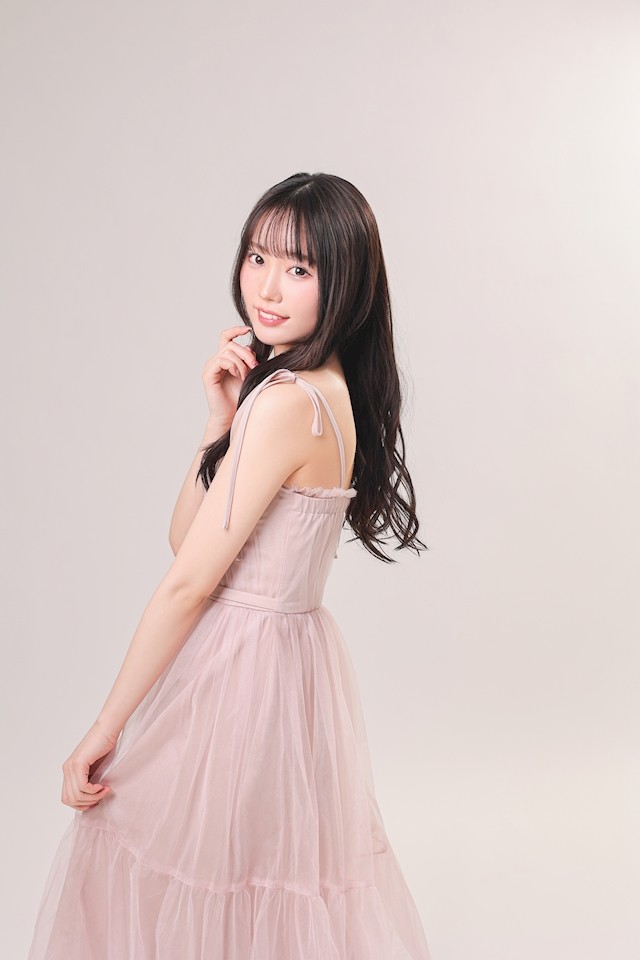 竹姫 輝夜プロフィール写真3